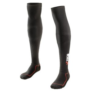 Арт : COMPRESSION OFF ROAD<br>(Полипропилен X-Dry)<br>(Чулки для мотокросса)<br>Цвет: Черный<BR>От +30° До -5°