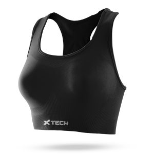 Арт : TOP<BR> (Top для женщин)<br>(Микрофибра X-Pro)<br>Цвет: Черный<BR>От +40° До +5°