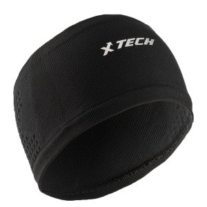 Арт : XT103<br>(Повязка)<br>(Полипропилен X-Dry)<BR>Цвет: Черный<BR>От +30° До +10°