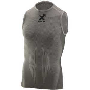 Арт : XT300<br>(Майка для мужчин)<br>(Полипропилен Dryarn)<br>Цвет: Серый<BR>От +40° До +5°