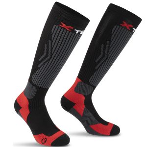 Арт : COMPRESSION<br>(Полипропилен Dryarn)<br>Цвет: Черный<BR>От +30° До -20°