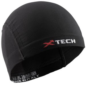 Арт : XT108<br>(Шапка тонкая летняя)<br>(Полипропилен X-Dry)<br>Цвет: Черный<BR>От +20° До +5°