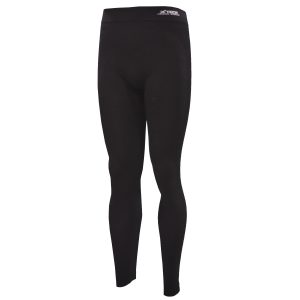 Арт : MERINO TECH<BR>(Кальсоны для мужчин и женщин)<br>(Английская шерсть мериноса)<br>Цвет: Черный<BR>От +15° До -30°