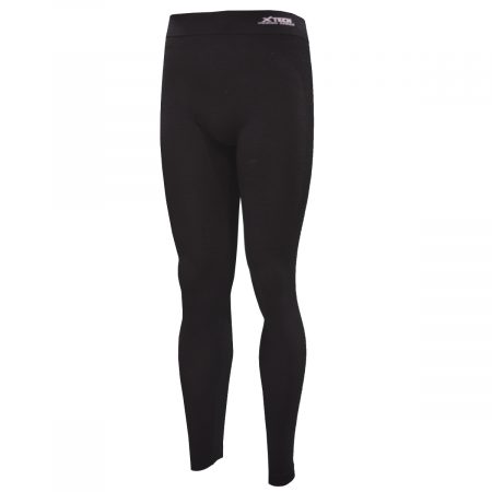 Арт : MERINO TECH<BR>(Комплект для мужчин и женщин)<br>(Английская шерсть мериноса)<br>Цвет: Черный<BR>От +15° До -30° — изображение 3