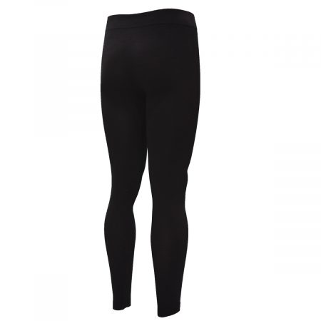 Арт : MERINO TECH<BR>(Комплект для мужчин и женщин)<br>(Английская шерсть мериноса)<br>Цвет: Черный<BR>От +15° До -30° — изображение 4