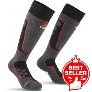 Арт : RAPTOR<br>(Шерсть мериноса и Ионы Серебра)<br>Цвет: Черный<BR>От +10° До -30°
