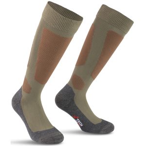 Арт : SILVER<br>(Пряжей серебра Nostatex)<br>Цвет: Зеленый<BR>От +25° До -25°