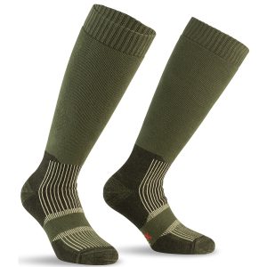Арт : WARRIOR<br>(60% Thermostat)<br>Цвет: Зеленый<BR>От +10° До -30°