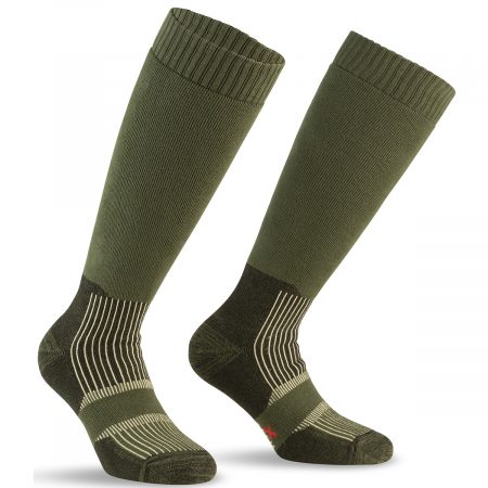 Арт : WARRIOR<br>(60% Thermostat)<br>Цвет: Зеленый<BR>От +10° До -30°