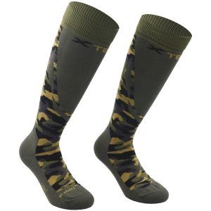 Арт : XL FOREST<br>(Ионы Серебра)<br>Цвет: Зеленый Камуфляж<BR>От +20° До -20°