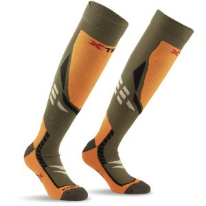 Арт : X-ORANGE<br>(Ионы Серебра)<br>Цвет: Оранжевый<br>От +25° До -25°