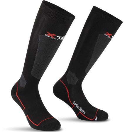 Арт : CARBON 2<br>(Полипропилен Dryarn и волокно Карбона)<br>Цвет: Черный/Серый<BR>От +40° До +5°