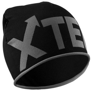 Арт : XT94<br>(Шапка)<br>(Полипропилен X-Dry)<br>Цвет: Черный/Серый<br>От +15° До -10°