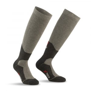 Арт : XT172<br>(Dry Хлопок)<br>Цвет: Серый<BR>От +30° До -10°