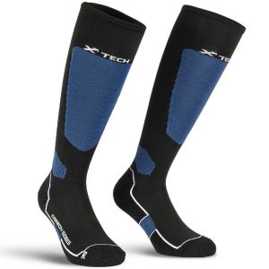 Арт : CARBON 2<br>(Полипропилен Dryarn и волокно Карбона)<br>Цвет: Черный/Роял<BR>От +40° До +5°