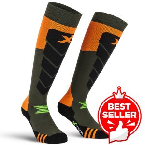 Арт : SPARTAN 2<br>(Полипропилен Dryarn)<br>Цвет: Хаки<BR>От +10° До -30°