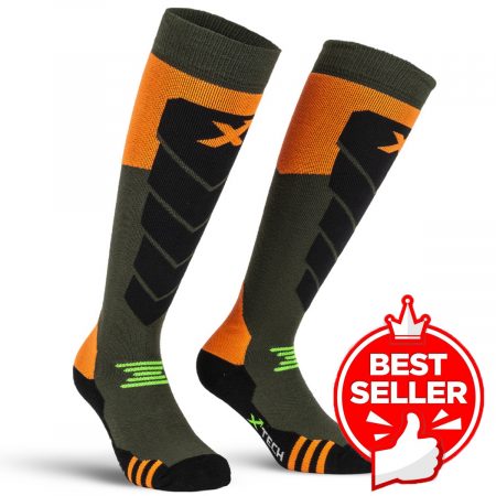 Арт : SPARTAN 2<br>(Полипропилен Dryarn)<br>Цвет: Хаки<BR>От +10° До -30°