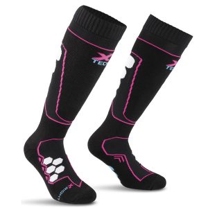 Арт : RAPTOR<br>(Шерсть мериноса и Ионы Серебра)<br>Цвет: Фуксия<BR>От +10° До -30°