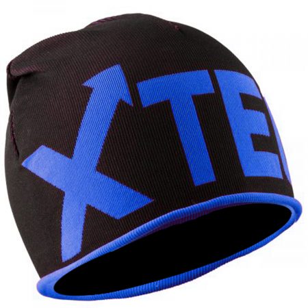 Арт : XT94<br>(Шапка)<br>(Полипропилен X-Dry)<br>Цвет: Черный/Роял<br>От +15° До -10°