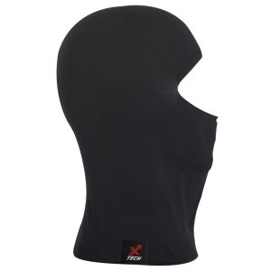 Арт : XT260<br>(Подшлемник микро отверстия)<br>Цвет: Черный<BR>От +10° До +30°