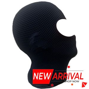 Арт : XT500<br>(Подшлемник 3D Ультра Плотность)<br>(Микрофибра X-Pro)<br>Цвет: Черный<BR>От +10° До -30°